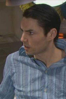 The Heir and the Spare