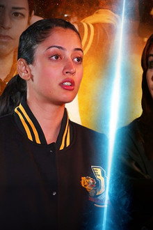 Shilpa: 