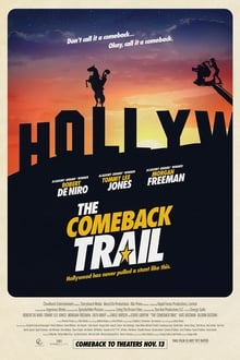 Watch Movies The Comeback Trail (2021) Full Free Online