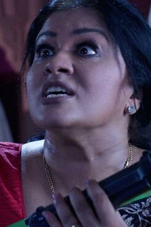 Sangram Gets Shot