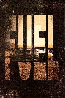 Fuel poster