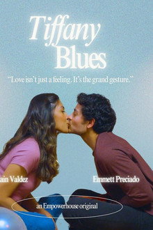 Tiffany Blues poster