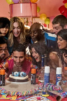 Happy F*cking New Year.