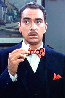 Emmet's 50th Birthday Party