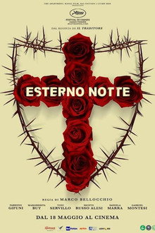Esterno Notte (part I) poster