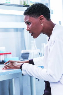 The Book of Resistance: Chapter Three: The Battle of Franklin Terrace