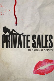 Private Sales poster