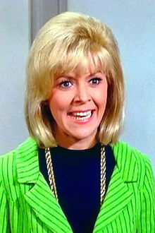 Millie the Secretary