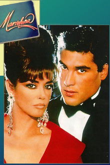 Marielena poster