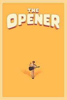 The Opener poster