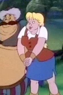 Stinker Belle