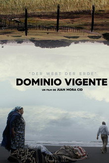 Dominio Vigente poster