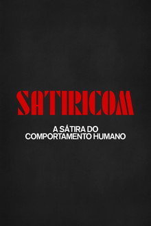 Satiricom poster