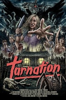 Tarnation (2017)