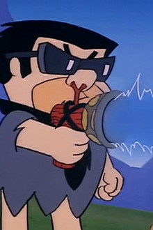 I Was A Teenage Grown-Up