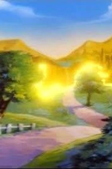 The Golden Goose (2)