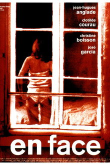 Across the Road poster