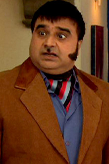 Gopi's Job is In Danger