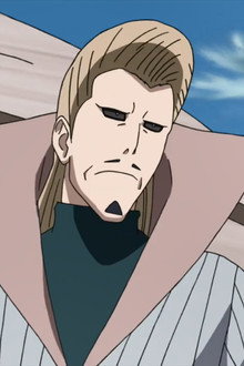 The Mizukage, the Giant Clam, and the Mirage