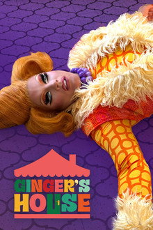 Ginger's House poster