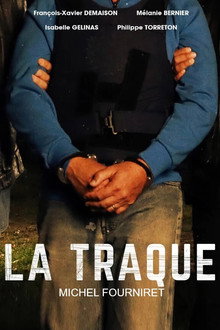 La Traque poster