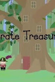 Pirate Treasure