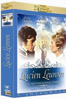 Lucien Leuwen poster