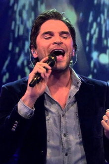Xander de Buisonjé
