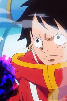 Bonney's Lamentation! Darkness Lurking on the Future Island