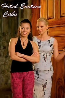 Hotel Erotica Cabo poster