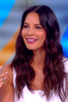 Olivia Munn