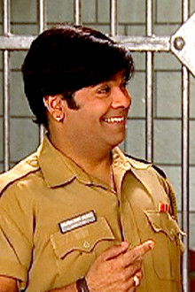 Billu Comes to Imaan Chowki