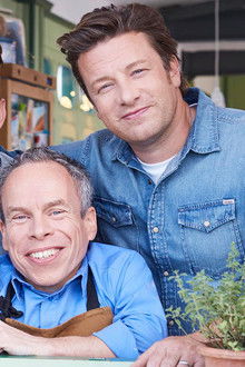 Warwick Davis, Hog Roast & Honey