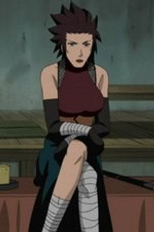 The Kunoichi Of Nadeshiko Village