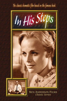 In His Steps poster