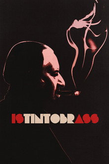 Istintobrass poster