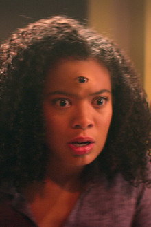 Chapter Thirty-One: The Weird