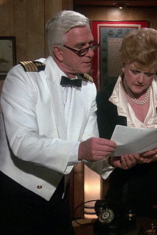 My Johnny Lies Over the Ocean