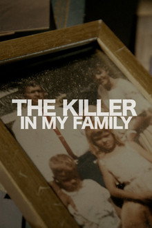 The Killer in My Family poster