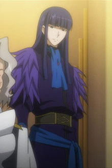 The Great Housecleaning Banquet