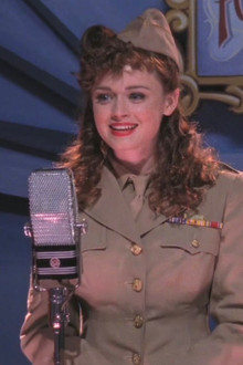 We've Got Magic to Do