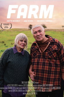 FARM poster