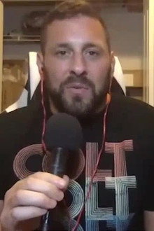 Colt Cabana