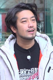 The Extreme Revenge Match! Comic Bros Trapped in Purgatory of Pass