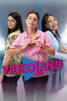Videoland poster