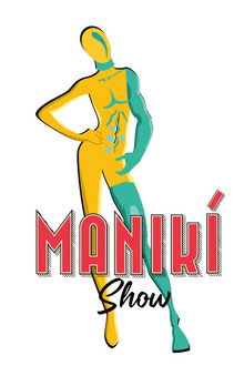 Maniki Show poster