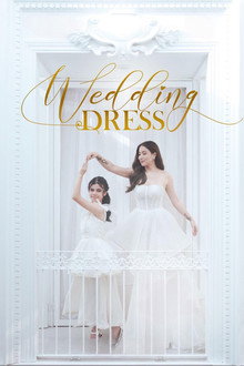 Wedding Dress poster
