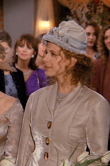 The One with the Lesbian Wedding