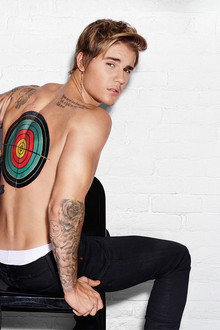 Comedy Central Roast of Justin Bieber