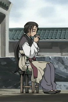 A Great Distance In The Wind, The Sky At Dawn - Chapter Twelve